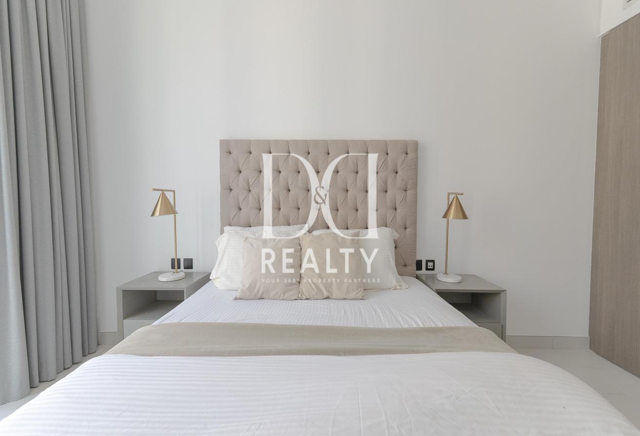 VACANT | Fully Furnished | Prime Location photo 18