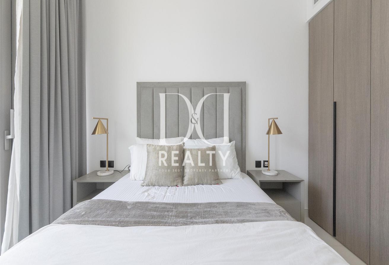 VACANT | Fully Furnished | Prime Location photo 23