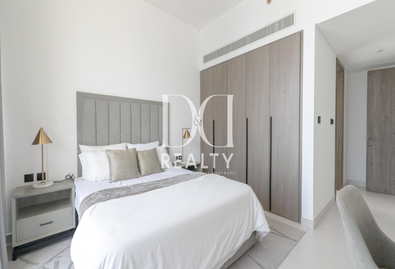 VACANT | Fully Furnished | Prime Location photo 22