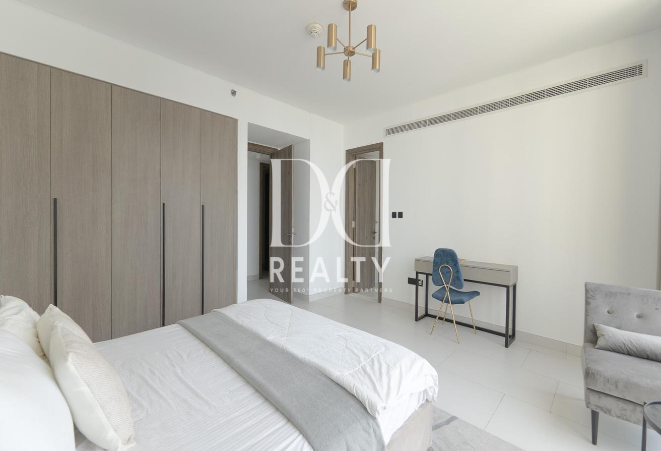 VACANT | Fully Furnished | Prime Location photo 17