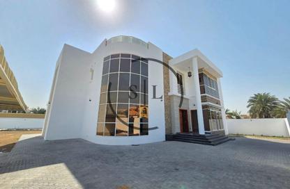 Villa - 5 Bedrooms - 6 Bathrooms for rent in Al Barsha 2 Villas - Al Barsha 2 - Al Barsha - Dubai