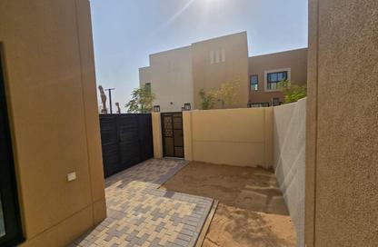 Villa - 3 Bedrooms - 5 Bathrooms for sale in Sharjah Sustainable City - Sharjah