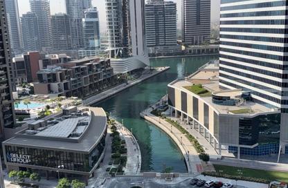 Apartment - 1 - 2 for rent in Ahad Residences - Business Bay - Dubai Apartment - 1 - 2 for rent in Ahad Residences - Business Bay - Dubai