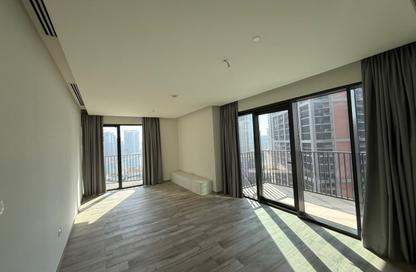Apartment - 1 - 2 for rent in Ahad Residences - Business Bay - Dubai