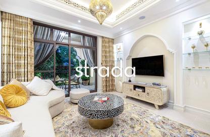 Apartment - 1 Bedroom - 2 Bathrooms for rent in Tajer Residences - The Old Town Island - Old Town - Downtown Dubai - Dubai