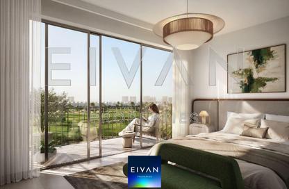 Apartment - 2 Bedrooms - 2 Bathrooms for sale in Golf Vale - Emaar South - Dubai South (Dubai World Central) - Dubai