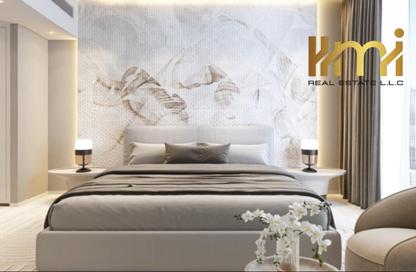 Apartment - Studio - 1 for sale in Guzel Towers - District 1 - Jumeirah Village Triangle - Dubai