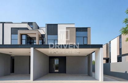 Villa - 4 - 5 for rent in Mudon Al Ranim 5 - Mudon - Dubai