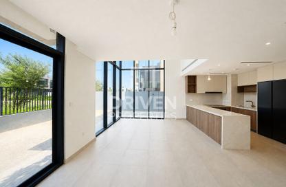 Villa - 4 - 5 for rent in Mudon Al Ranim 5 - Mudon - Dubai