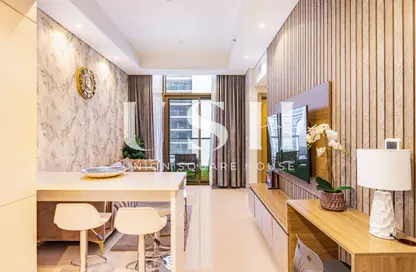Apartment - 2 Bedrooms - 2 Bathrooms for rent in Aykon City Tower C - Aykon City - Business Bay - Dubai