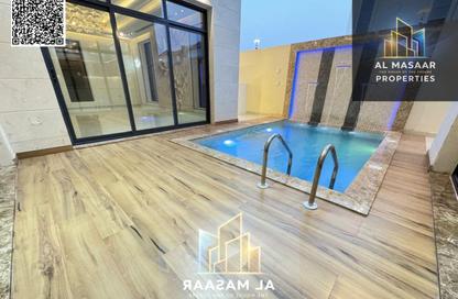 Villa - 6 - 7+ for sale in Kabbali Hills - Al Helio 2 - Al Helio - Ajman
