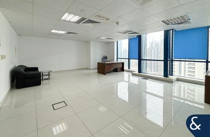 Office Space - Studio for rent in Jumeirah Bay X2 - Jumeirah Bay Towers - JLT Cluster X - Jumeirah Lake Towers - Dubai