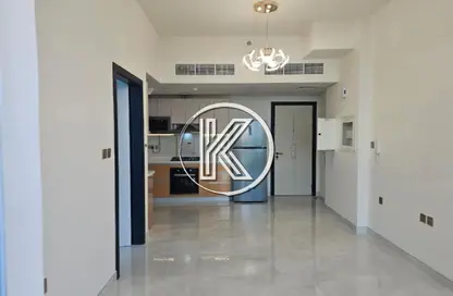 شقة - غرفة نوم - 1 حمام للايجار في سكايز من دانوب - ارجان - دبي