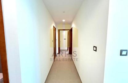 Apartment - 2 Bedrooms - 3 Bathrooms for rent in The Flagship One - Al Satwa - Dubai