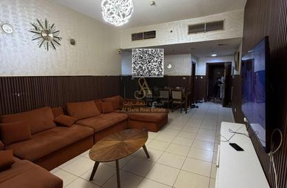 Apartment - 3 - 4 for sale in Ajman One Tower 3 - Al Rashidiya 3 - Al Rashidiya - Ajman