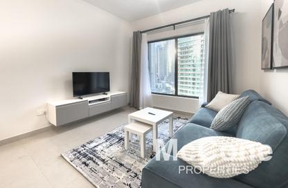 Apartment - 1 Bedroom - 1 Bathroom for rent in Time Place Tower - Dubai Marina - Dubai Apartment - 1 Bedroom - 1 Bathroom for rent in Time Place Tower - Dubai Marina - Dubai