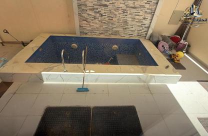 Villa - 5 Bedrooms - 7 Bathrooms for rent in Al Yasmeen 1 - Al Yasmeen - Ajman Villa - 5 Bedrooms - 7 Bathrooms for rent in Al Yasmeen 1 - Al Yasmeen - Ajman