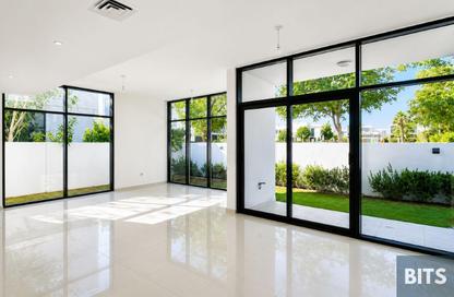 Villa - 6 - 7 for rent in Janusia - Damac Hills 2 - Dubai