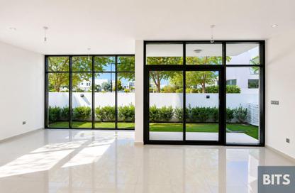Villa - 6 - 7 for rent in Janusia - Damac Hills 2 - Dubai