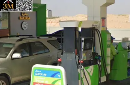 متجر - استوديو - 1 حمام للبيع في تلال عجمان - العالية - عجمان