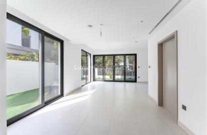 Villa - 4 Bedrooms - 4 Bathrooms for rent in Aura Gardens - Tilal Al Ghaf - Dubai Villa - 4 Bedrooms - 4 Bathrooms for rent in Aura Gardens - Tilal Al Ghaf - Dubai
