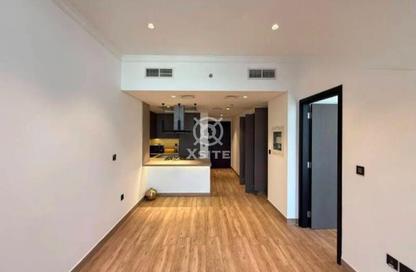 Apartment - 1 Bedroom - 2 Bathrooms for rent in Chaimaa Avenue 2 - Chaimaa Avenue Residences - District 13 - Jumeirah Village Circle - Dubai