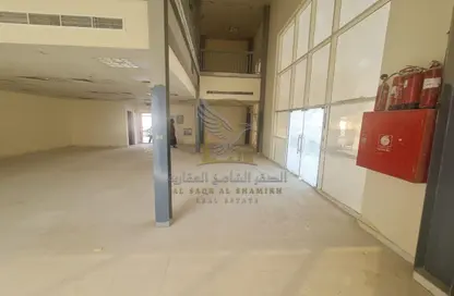 Warehouse - Studio - 1 Bathroom for rent in Industrial Area 12 - Sharjah Industrial Area - Sharjah