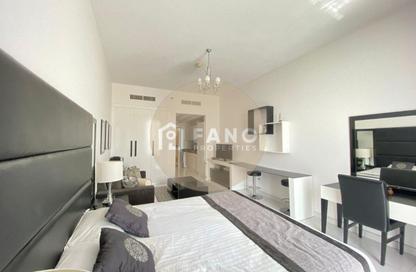 Apartment - Studio - 1 Bathroom for sale in Giovanni Boutique Suites - Dubai Sports City - Dubai Apartment - Studio - 1 Bathroom for sale in Giovanni Boutique Suites - Dubai Sports City - Dubai