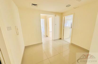 Apartment - 2 Bedrooms - 2 Bathrooms for rent in Al Thani Muwaileh - Muwaileh Commercial - Sharjah