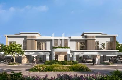 Townhouse - 3 Bedrooms - 4 Bathrooms for sale in Thoraya - Maysan - Al Reem Island - Abu Dhabi Townhouse - 3 Bedrooms - 4 Bathrooms for sale in Thoraya - Maysan - Al Reem Island - Abu Dhabi