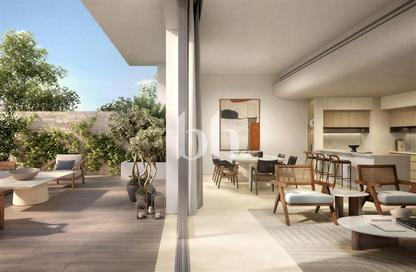 Townhouse - 3 Bedrooms - 4 Bathrooms for sale in Thoraya - Maysan - Al Reem Island - Abu Dhabi Townhouse - 3 Bedrooms - 4 Bathrooms for sale in Thoraya - Maysan - Al Reem Island - Abu Dhabi