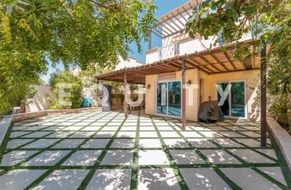 Villa - 2 Bedrooms - 3 Bathrooms for sale in Springs 5 - The Springs - Dubai Villa - 2 Bedrooms - 3 Bathrooms for sale in Springs 5 - The Springs - Dubai