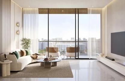 Apartment - Studio - 1 for sale in Ashley Hills - Arjan - Dubai Apartment - Studio - 1 for sale in Ashley Hills - Arjan - Dubai