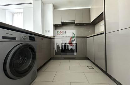 Apartment - 1 Bedroom - 1 Bathroom for rent in Sobha Hartland Greens 6 - Hartland Greens - Sobha Hartland - Mohammed Bin Rashid City - Dubai Apartment - 1 Bedroom - 1 Bathroom for rent in Sobha Hartland Greens 6 - Hartland Greens - Sobha Hartland - Mohammed Bin Rashid City - Dubai