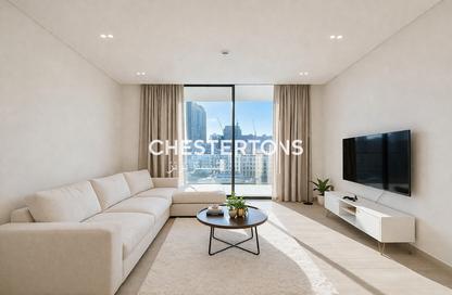Apartment - 1 Bedroom - 2 Bathrooms for rent in Binghatti Phoenix - District 13 - Jumeirah Village Circle - Dubai