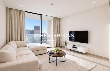 Apartment - 1 Bedroom - 2 Bathrooms for rent in Binghatti Phoenix - District 13 - Jumeirah Village Circle - Dubai