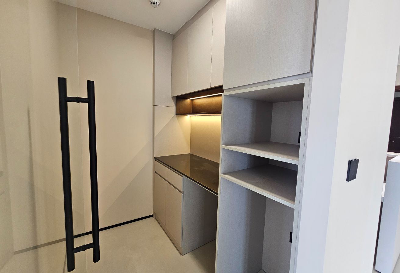 Studio office space in I Rise Tower, Barsha Heights (Tecom): 12
