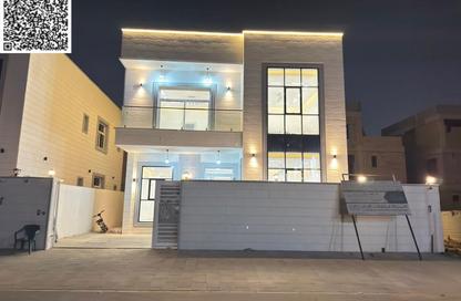 Villa - 5 Bedrooms - 7 Bathrooms for sale in Al Zaheya Gardens - Al Zahya - Ajman