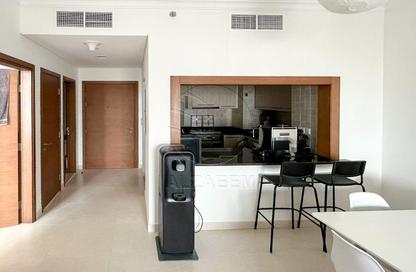 Apartment - 1 Bedroom - 2 Bathrooms for rent in Ansam 1 - Ansam - Yas Island - Abu Dhabi