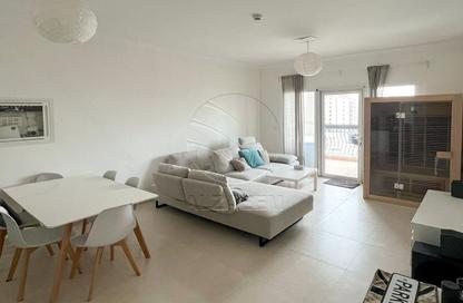 Apartment - 1 Bedroom - 2 Bathrooms for rent in Ansam 1 - Ansam - Yas Island - Abu Dhabi