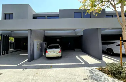 تاون هاوس - 2 غرف نوم - 4 حمامات للبيع في كايا - مسار - تلال سيتي - الشارقة