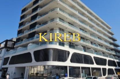 Apartment - 2 - 2 for rent in Samana Miami - District 14 - Jumeirah Village Circle - Dubai