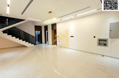 Villa - 6 Bedrooms - 7 Bathrooms for sale in Al Helio 2 - Al Helio - Ajman