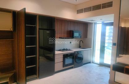 Apartment - Studio - 1 for sale in Torino Building 5 - Torino By ORO24 - Arjan - Dubai Apartment - Studio - 1 for sale in Torino Building 5 - Torino By ORO24 - Arjan - Dubai