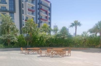 Apartment - Studio - 1 for sale in Torino Building 5 - Torino By ORO24 - Arjan - Dubai Apartment - Studio - 1 for sale in Torino Building 5 - Torino By ORO24 - Arjan - Dubai