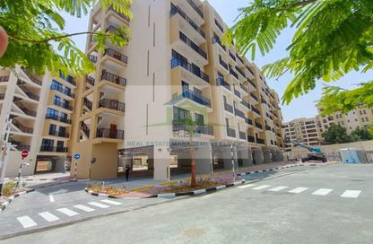 Apartment - Studio - 1 for sale in Marina Residences Phase 3 - Al Hamra Village - Ras Al Khaimah
