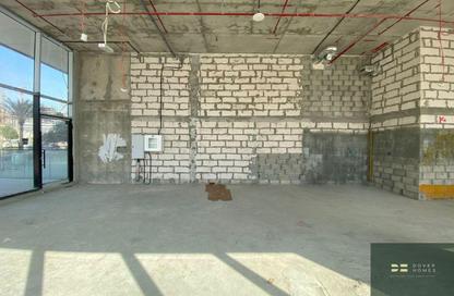 Retail - Studio - 1 for rent in Binghatti Phoenix - District 13 - Jumeirah Village Circle - Dubai