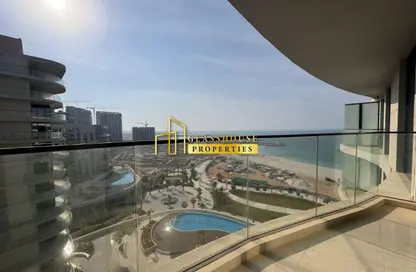 Apartment - 1 Bedroom - 2 Bathrooms for rent in Northbay Residences - Mina Al Arab - Ras Al Khaimah