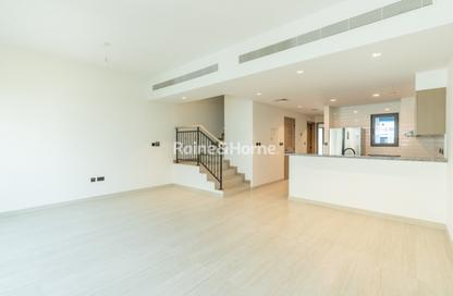 Townhouse - 5 Bedrooms - 5 Bathrooms for rent in Santorini - Damac Lagoons - Dubai Townhouse - 5 Bedrooms - 5 Bathrooms for rent in Santorini - Damac Lagoons - Dubai