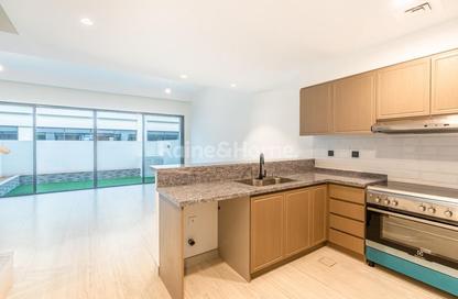 Townhouse - 5 Bedrooms - 5 Bathrooms for rent in Santorini - Damac Lagoons - Dubai
